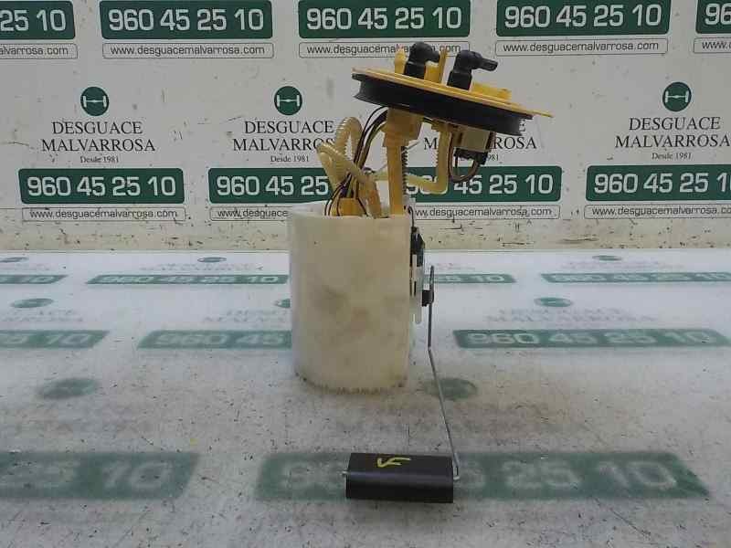 Recambio de aforador para seat leon (5f1) fr referencia OEM IAM 5Q0919050BA 5Q0919050P 