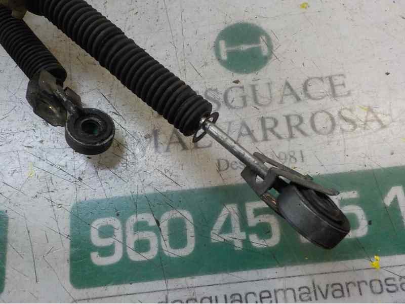 Recambio de palanca cambio para mini mini (r56) 1.6 16v diesel cat referencia OEM IAM 25112753810 2753169 