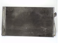 Recambio de condensador aire acondicionado para bmw serie 7 (e65/e66) 3.0 turbodiesel cat referencia OEM IAM 64509122827 6450838 2