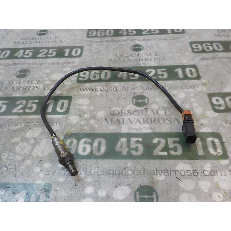 Recambio de sonda lambda para audi a4 berlina (8w2) 2.0 16v tdi referencia OEM IAM 8W0906265D 8W0906265D 