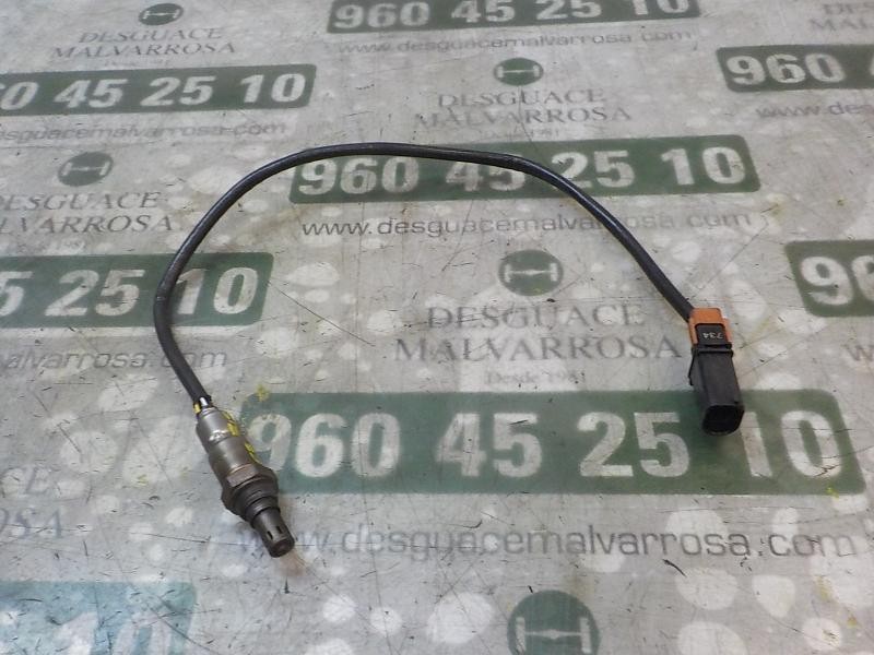 Recambio de sonda lambda para audi a4 berlina (8w2) 2.0 16v tdi referencia OEM IAM 8W0906265D 8W0906265D 