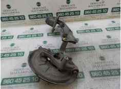 Recambio de mangueta trasera izquierda para skoda octavia berlina (1z3) 1.9 tdi referencia OEM IAM 1K0505435P   2