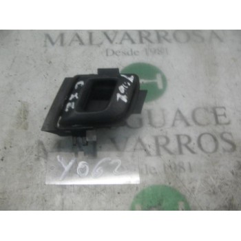 MANETA INTERIOR DELANTERA IZQUIERDA 