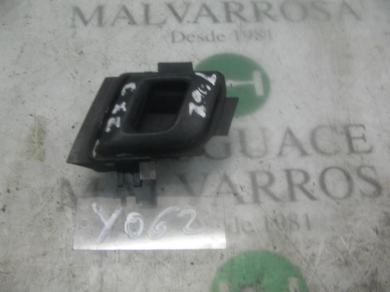 Recambio de maneta interior delantera izquierda para seat ibiza (6k) clx referencia OEM IAM   