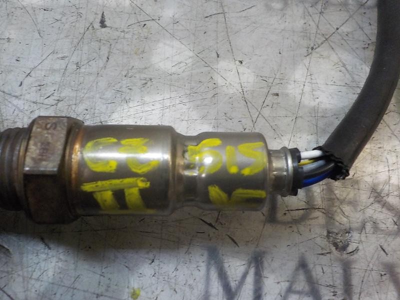 Recambio de sonda lambda para audi a4 berlina (8w2) 2.0 16v tdi referencia OEM IAM 8W0906265D 8W0906265D 