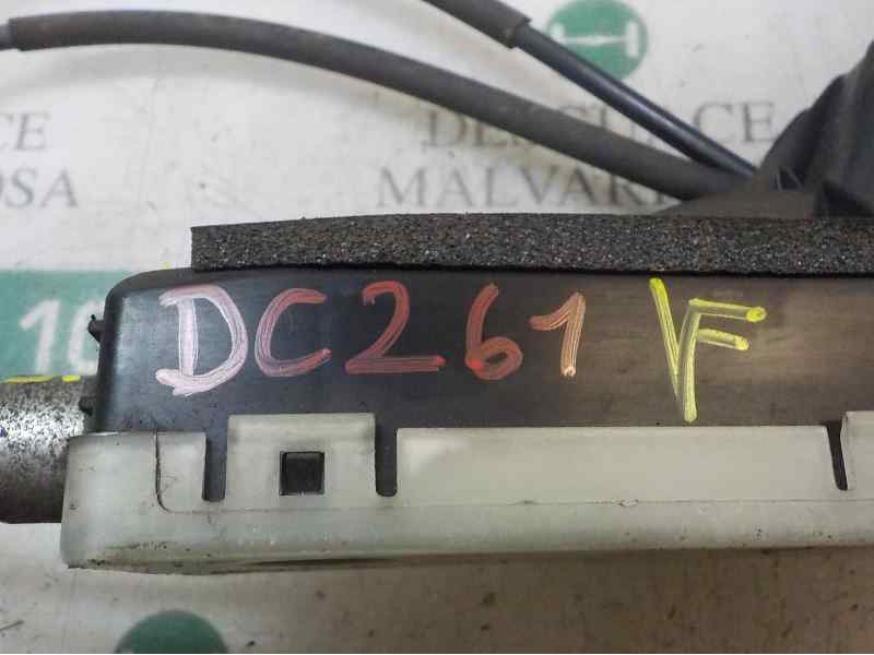 Recambio de palanca cambio para mini mini (r56) 1.6 16v diesel cat referencia OEM IAM 25112753810 2753169 