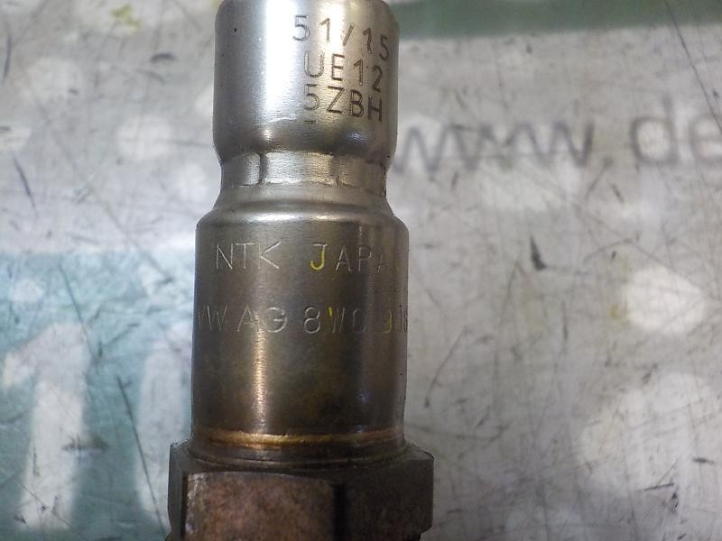 Recambio de sonda lambda para audi a4 berlina (8w2) 2.0 16v tdi referencia OEM IAM 8W0906265D 8W0906265D 