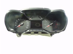 Recambio de cuadro instrumentos para toyota proace city 1.5 dci referencia OEM IAM  9838092180 