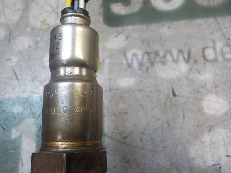Recambio de sonda lambda para audi a4 berlina (8w2) 2.0 16v tdi referencia OEM IAM 8W0906265D 8W0906265D 