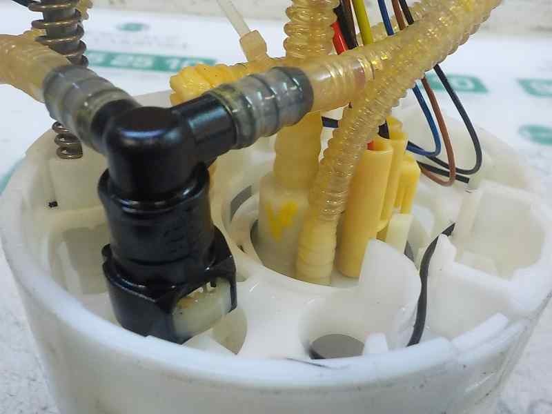 Recambio de aforador para seat leon (5f1) fr referencia OEM IAM 5Q0919050BA 5Q0919050P 