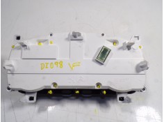 Recambio de cuadro instrumentos para toyota proace city 1.5 dci referencia OEM IAM  9838092180  2