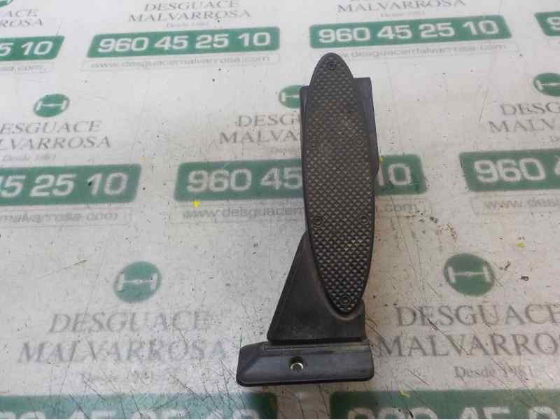 Recambio de pedal acelerador para mini mini (r56) 1.6 16v diesel cat referencia OEM IAM 35426853177  