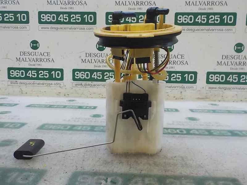 Recambio de aforador para seat leon (5f1) fr referencia OEM IAM 5Q0919050BA 5Q0919050P 
