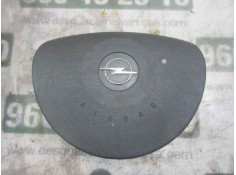 Recambio de airbag delantero izquierdo para opel corsa c 1.3 16v cdti cat (z 13 dt / ln9) referencia OEM IAM   