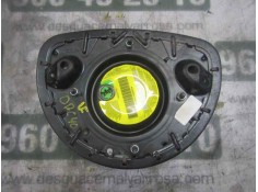 Recambio de airbag delantero izquierdo para opel corsa c 1.3 16v cdti cat (z 13 dt / ln9) referencia OEM IAM    2
