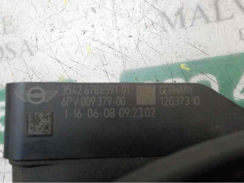 Recambio de pedal acelerador para mini mini (r56) 1.6 16v diesel cat referencia OEM IAM 35426853177  