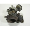 Recambio de turbocompresor para opel crossland x 1.2 referencia OEM IAM 3553416 9616479380 