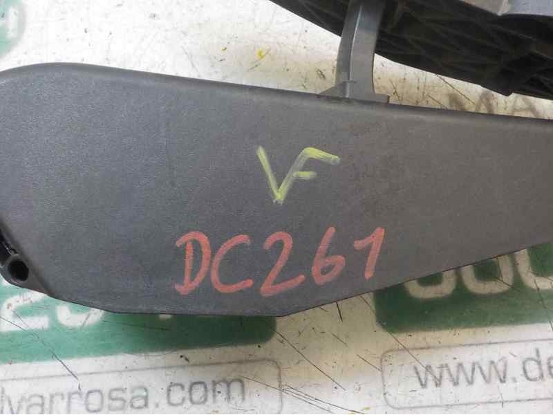 Recambio de pedal acelerador para mini mini (r56) 1.6 16v diesel cat referencia OEM IAM 35426853177  