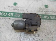 Recambio de motor limpia delantero para skoda octavia berlina (1z3) 1.9 tdi referencia OEM IAM 1Z1955119C 1Z1955119A 0390241754 2