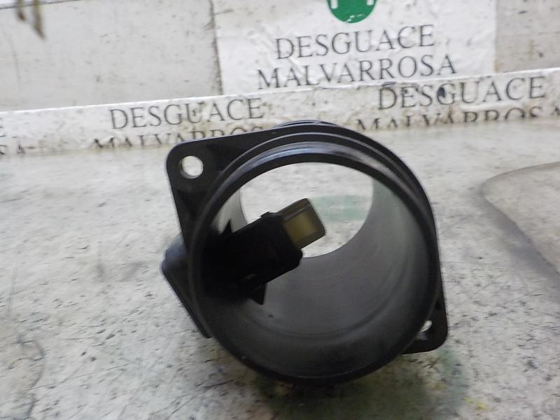 Recambio de caudalimetro para renault clio iv technofeel referencia OEM IAM   