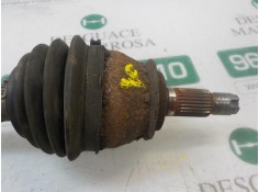 Recambio de transmision derecha para mini mini (r56) 1.6 16v diesel cat referencia OEM IAM 31608605466   2