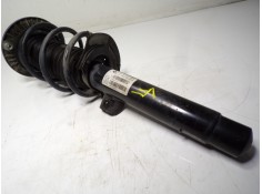 Recambio de amortiguador delantero izquierdo para bmw serie 1 lim. (f20) 2.0 turbodiesel referencia OEM IAM 31316873721 31316862 2