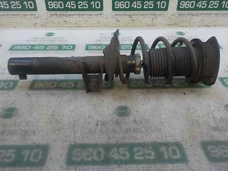 Recambio de amortiguador delantero derecho para seat leon (5f1) fr referencia OEM IAM 5Q0413023FN  