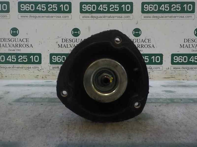 Recambio de amortiguador delantero derecho para seat leon (5f1) fr referencia OEM IAM 5Q0413023FN  