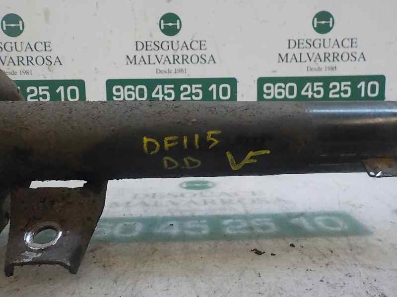 Recambio de amortiguador delantero derecho para seat leon (5f1) fr referencia OEM IAM 5Q0413023FN  