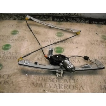 ELEVALUNAS DELANTERO DERECHO 