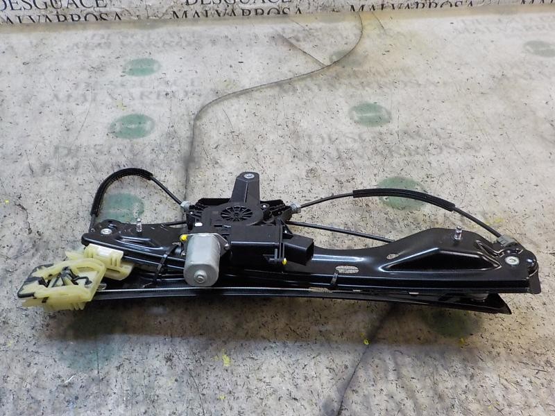 Recambio de elevalunas delantero derecho para opel astra k lim. 5türig 1.0 12v referencia OEM IAM 13406674  