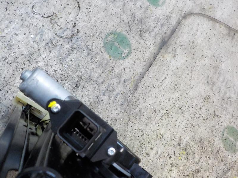 Recambio de elevalunas delantero derecho para opel astra k lim. 5türig 1.0 12v referencia OEM IAM 13406674  