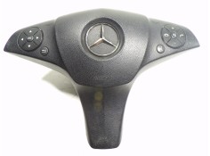 Recambio de airbag delantero izquierdo para mercedes-benz clase c (w204) berlina c 200 cdi (204.007) referencia OEM IAM A0008605