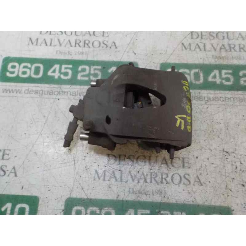 Recambio de pinza freno delantera derecha para skoda octavia berlina (1z3) 1.9 tdi referencia OEM IAM 1K0615124D  