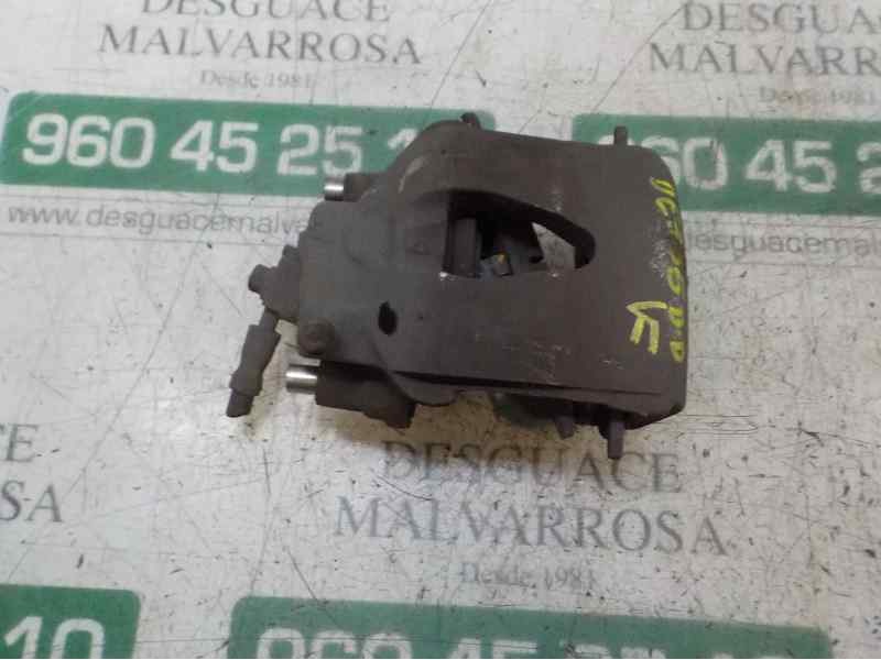 Recambio de pinza freno delantera derecha para skoda octavia berlina (1z3) 1.9 tdi referencia OEM IAM 1K0615124D  