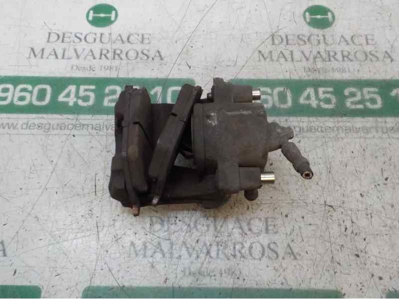 Recambio de pinza freno delantera derecha para skoda octavia berlina (1z3) 1.9 tdi referencia OEM IAM 1K0615124D  