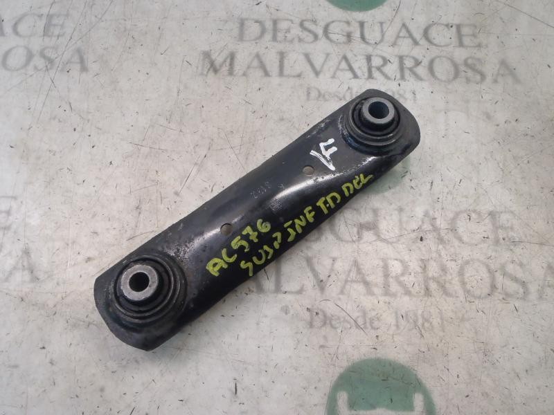 Recambio de brazo suspension inferior trasero derecho para opel insignia sports tourer selective referencia OEM IAM 13219171  