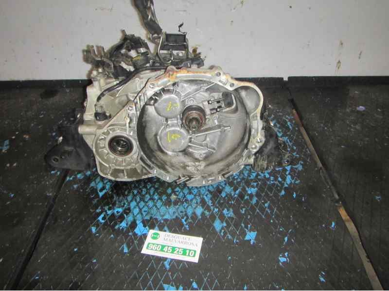 Recambio de caja cambios para kia pro_cee´d 2.0 crdi referencia OEM IAM 4300024330  