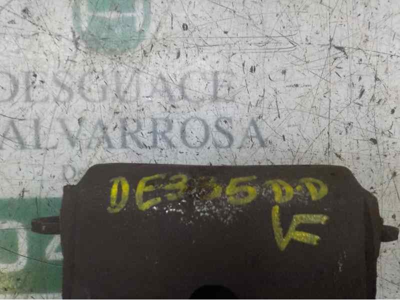 Recambio de pinza freno delantera derecha para skoda octavia berlina (1z3) 1.9 tdi referencia OEM IAM 1K0615124D  