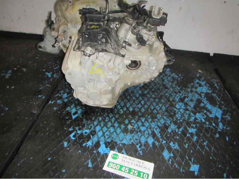 Recambio de caja cambios para kia pro_cee´d 2.0 crdi referencia OEM IAM 4300024330  