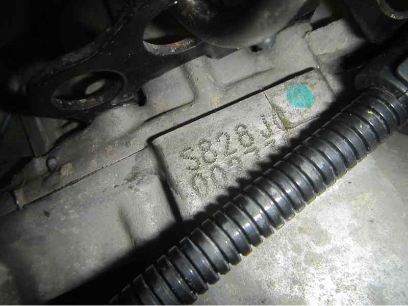 Recambio de caja cambios para kia pro_cee´d 2.0 crdi referencia OEM IAM 4300024330  