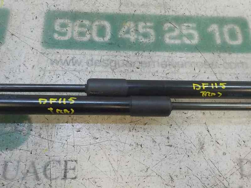 Recambio de amortiguadores maletero / porton para seat leon (5f1) fr referencia OEM IAM 5F4827550A 5F4827550A 