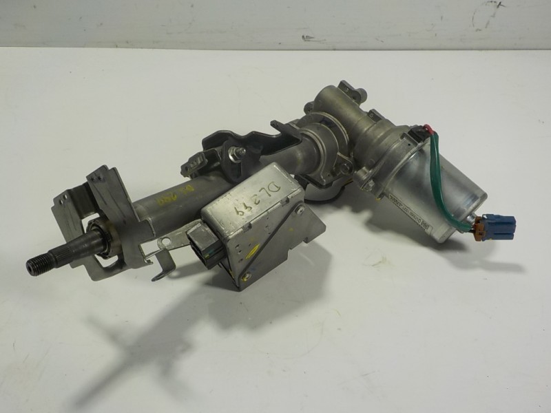 Recambio de columna direccion para nissan micra (k13) 1.2 cat referencia OEM IAM 488201HA0B JJ001000525D 