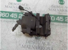 Recambio de pinza freno delantera izquierda para skoda octavia berlina (1z3) 1.9 tdi referencia OEM IAM 1K0615123D   2