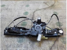Recambio de elevalunas delantero izquierdo para opel astra k lim. 5türig 1.0 12v referencia OEM IAM 13406673   2