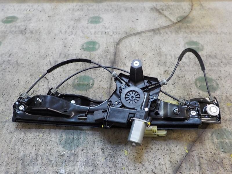 Recambio de elevalunas delantero izquierdo para opel astra k lim. 5türig 1.0 12v referencia OEM IAM 13406673  