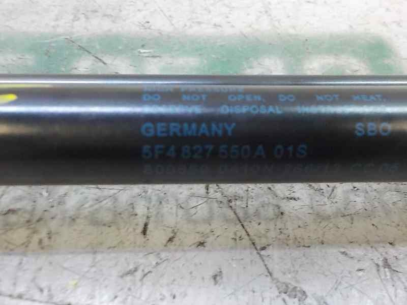 Recambio de amortiguadores maletero / porton para seat leon (5f1) fr referencia OEM IAM 5F4827550A 5F4827550A 