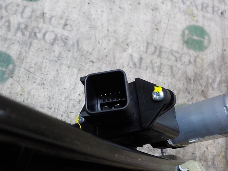 Recambio de elevalunas delantero izquierdo para opel astra k lim. 5türig 1.0 12v referencia OEM IAM 13406673  