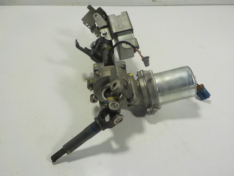 Recambio de columna direccion para nissan micra (k13) 1.2 cat referencia OEM IAM 488201HA0B JJ001000525D 