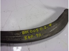 Recambio de brazo suspension inferior delantero izquierdo para mercedes-benz clase c (w204) berlina 2.2 cdi cat referencia OEM I 2